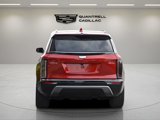 New 2026 Cadillac Vistiq Sport image 5