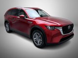 Certified 2025 MAZDA CX-90 Plug-In Hybrid w/ Preferred image 3