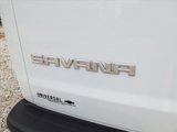 Used 2022 GMC Savana 2500 w/ Driver Convenience Package image 5