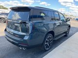 New 2025 Chevrolet Tahoe RST w/ RST Capability Package image 5