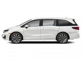 New 2026 Honda Odyssey Elite image 4
