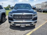 Used 2023 RAM 1500 Laramie image 2