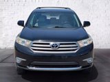 Used 2013 Toyota Highlander Limited image 3