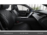 New 2026 Mercedes-Benz S 580 4MATIC Sedan image 4