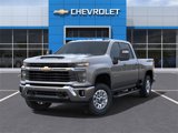 New 2025 Chevrolet Silverado 2500 LT w/ Safety Package image 6