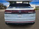 New 2025 Volkswagen Atlas Cross Sport SEL R-Line image 4