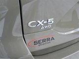 New 2025 MAZDA CX-5 Carbon Edition image 6