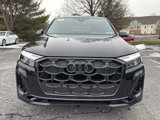 Used 2025 Audi SQ7 Prestige w/ Prestige Package image 2