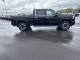 New 2025 GMC Sierra 2500 Denali Ultimate image 2