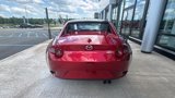 New 2025 MAZDA MX-5 Miata RF Grand Touring image 4