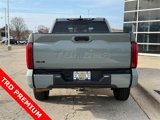Used 2022 Toyota Tundra SR5 w/ TRD Sport Premium Package image 4