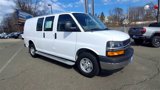 Certified 2022 Chevrolet Express 2500 w/ Driver Convenience Package image 2