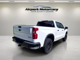 Used 2023 Chevrolet Silverado 1500 ZR2 w/ Technology Package image 4