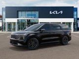 New 2025 Kia Carnival SX Prestige image 3