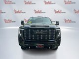 New 2025 GMC Sierra 2500 Denali Ultimate w/ Snow Plow Prep/Camper Package image 2