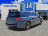New 2025 Honda Odyssey Elite image 3
