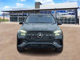 New 2025 Mercedes-Benz GLE 580 4MATIC image 2