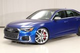 Used 2023 Audi S6 Premium Plus w/ Premium Plus Package image 4