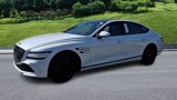 New 2026 Genesis G80 3.5T Prestige image 4