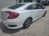 Used 2020 Honda Civic LX image 3