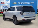 New 2025 Chevrolet Tahoe High Country image 3