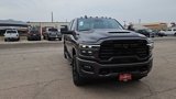 New 2025 RAM 2500 Laramie w/ Night Edition image 2