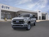 New 2026 Ford F350 XLT w/ Snow Plow Prep Package image 5