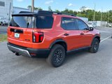 New 2026 Honda Passport TrailSport image 4