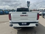 New 2025 GMC Sierra 1500 AT4 w/ AT4 Premium Package image 5