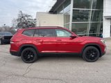 New 2025 Volkswagen Atlas SE image 4