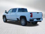 New 2025 Chevrolet Silverado 2500 LTZ w/ Z71 Chrome Sport Edition image 3