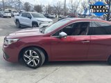 Used 2022 Subaru Legacy Touring XT w/ Popular Package #3 image 2