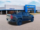 Used 2022 Chevrolet Colorado ZR2 w/ ZR2 Midnight Special Edition image 5