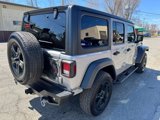 Used 2020 Jeep Wrangler Unlimited Sport S image 5