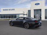 New 2025 Ford Mustang Dark Horse image 4