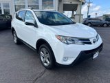 Used 2015 Toyota RAV4 XLE image 5
