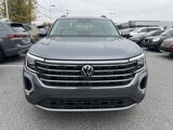 New 2025 Volkswagen Atlas SE image 3