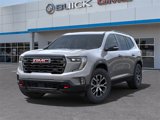New 2025 GMC Acadia AT4 w/ Luxury Package image 6