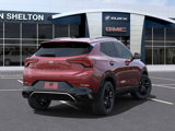 New 2025 Buick Encore GX Sport Touring w/ Comfort Package image 4