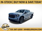 New 2026 GMC Sierra 1500 SLT w/ SLT Premium Plus Package image 1
