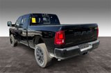 Used 2025 RAM 2500 Laramie w/ Night Edition image 4