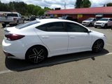 Used 2020 Hyundai Elantra Sport w/ Premium Package 02 image 2