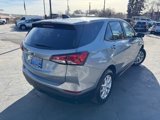 Used 2023 Chevrolet Equinox LS w/ LS Convenience Package image 5