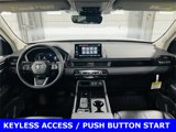 New 2025 Honda Pilot Elite image 4