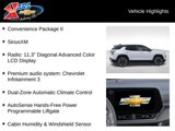 New 2026 Chevrolet Equinox LT w/ Convenience Package II image 3