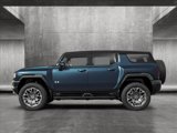 New 2025 GMC Hummer EV 2X image 2