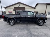 Used 2022 GMC Sierra 2500 SLT image 2