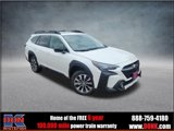 New 2025 Subaru Outback Limited XT image 1