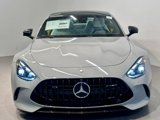 New 2025 Mercedes-Benz AMG GT 63 image 2