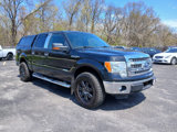 Used 2013 Ford F150 XLT w/ Luxury Equipment Group image 2